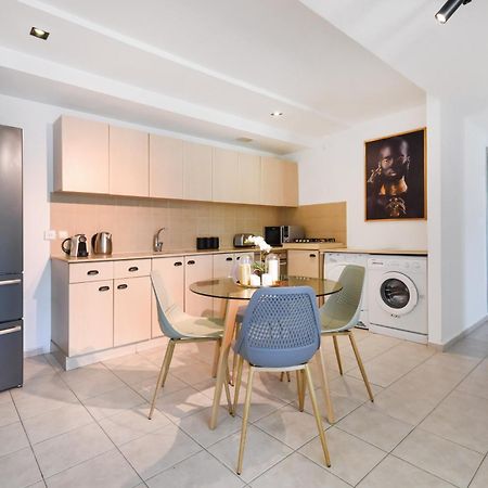 Peaceful 2Br In Noga By Holyguest Apartment Tel Aviv Exterior photo