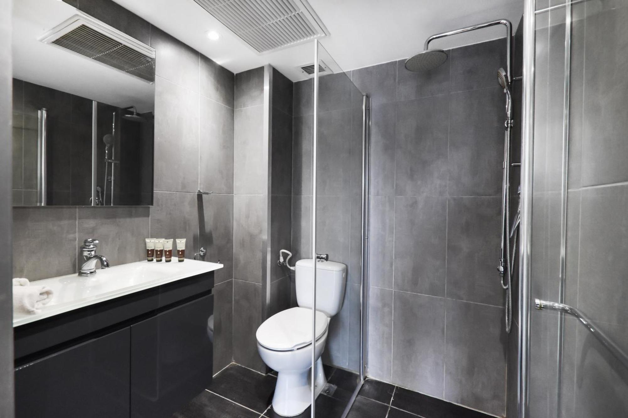 Peaceful 2Br In Noga By Holyguest Apartment Tel Aviv Exterior photo