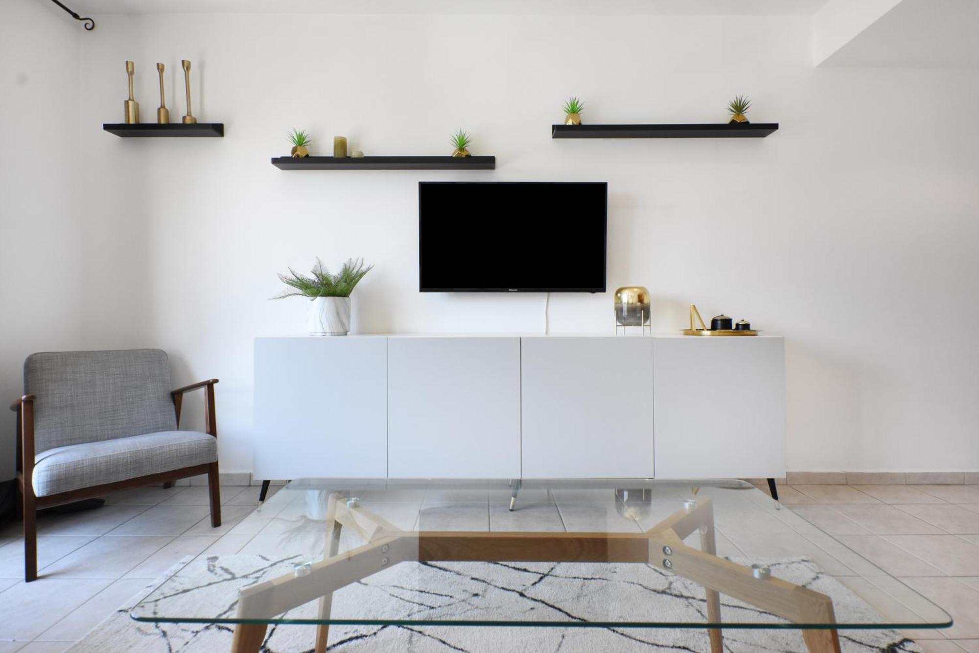 Peaceful 2Br In Noga By Holyguest Apartment Tel Aviv Exterior photo
